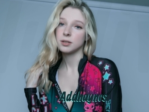 Adahaynes