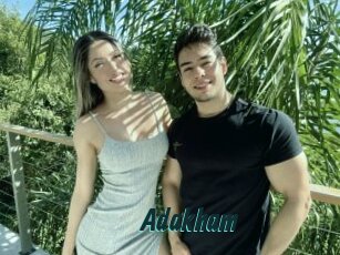 Adakham