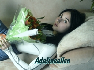 Adalinaallen