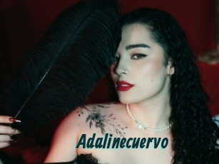 adalinecuervo Lucy Live