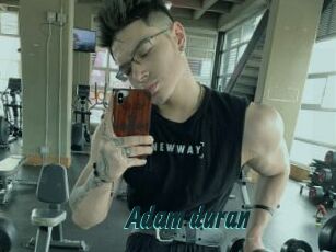 Adam_duran