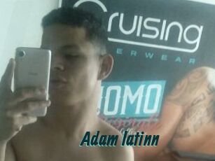 Adam_latinn