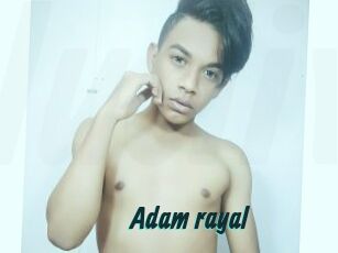 Adam_rayal