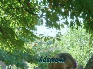Adama4u