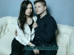 Adamandadelia