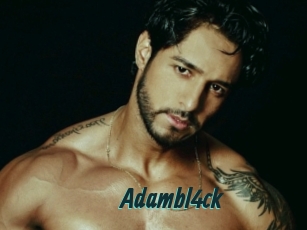 Adambl4ck