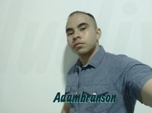 Adambranson