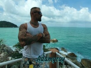Adamgray