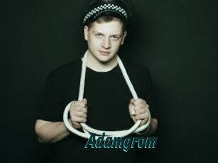 Adamgrom