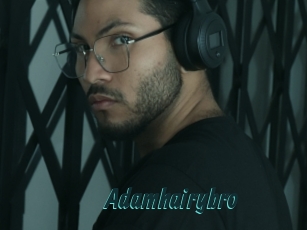 adamhairybro Lucy Live