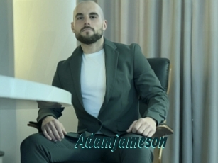adamjameson Lucy Live