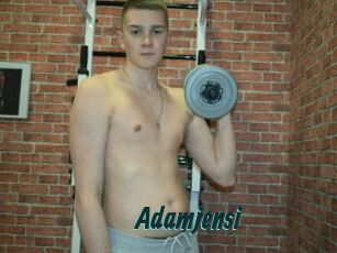 Adamjensi