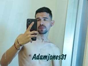 Adamjones31
