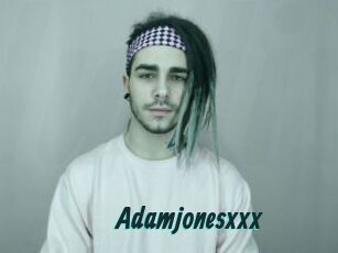 Adamjonesxxx