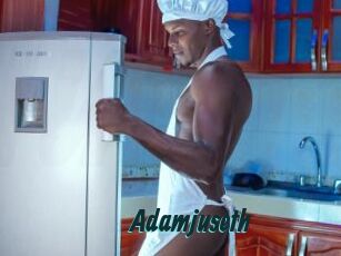 Adamjuseth