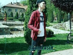 Adamkusin