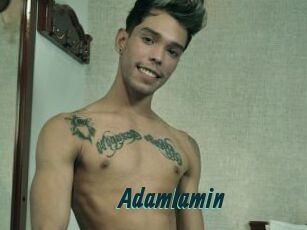 Adamlamin