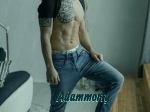 Adammorty