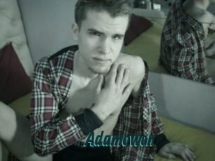 Adamowen