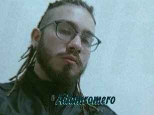 Adamromero