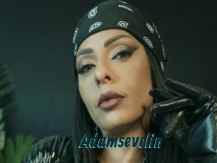 adamsevelin Lucy Live