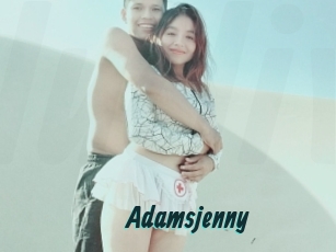 Adamsjenny