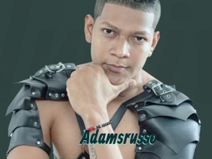Adamsrusso