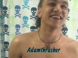 adamthrasher Lucy Live
