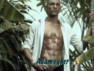 adamvyker Lucy Live