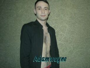 Adamwayne