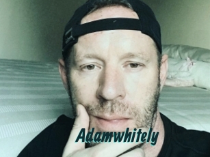 Adamwhitely