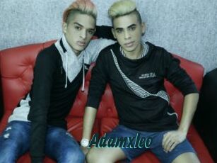 Adamxleo
