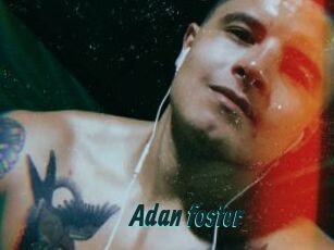 Adan_foster
