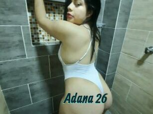adana_26 Lucy Live