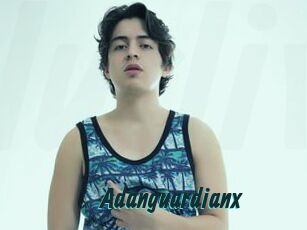 Adanguardianx