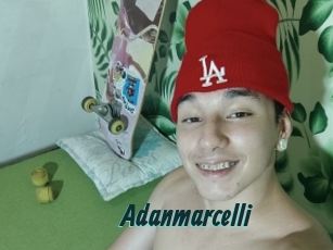 Adanmarcelli