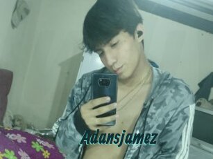 Adansjamez