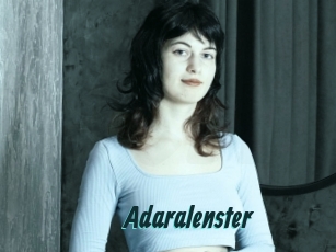 Adaralenster