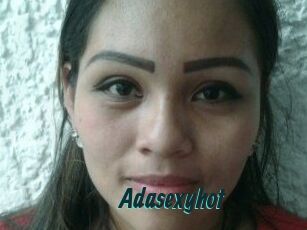 Adasexyhot