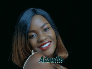 adawills Lucy Live