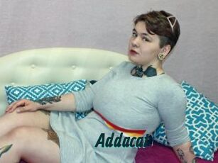Addacat