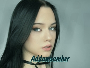Addamsamber