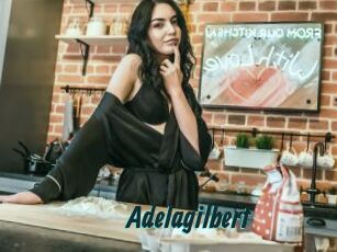 Adelagilbert
