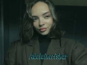adelainerishar Lucy Live