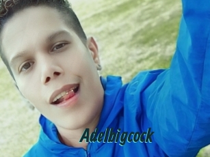 Adelbigcock