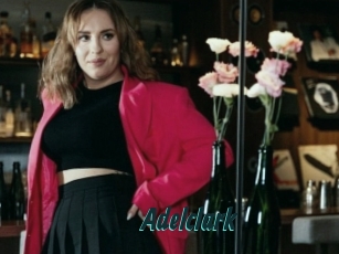 adelclark Lucy Live