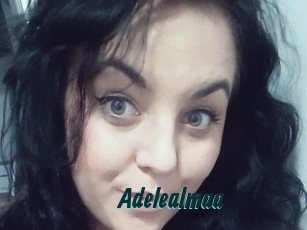 Adelealmaa