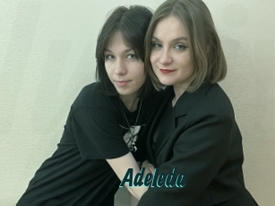 Adeleda
