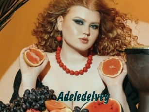 Adeledelvey
