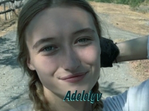 Adelelyv